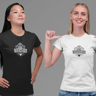 ŽENSKI T-shirt
