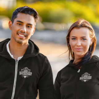 UNISEX Hoodica
