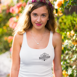 ŽENSKI Tanktop